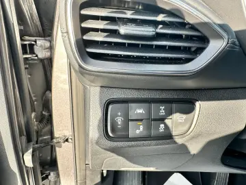 Hyundai Santa Fe 2.2 CRDi 4WD AT Luxury Pack