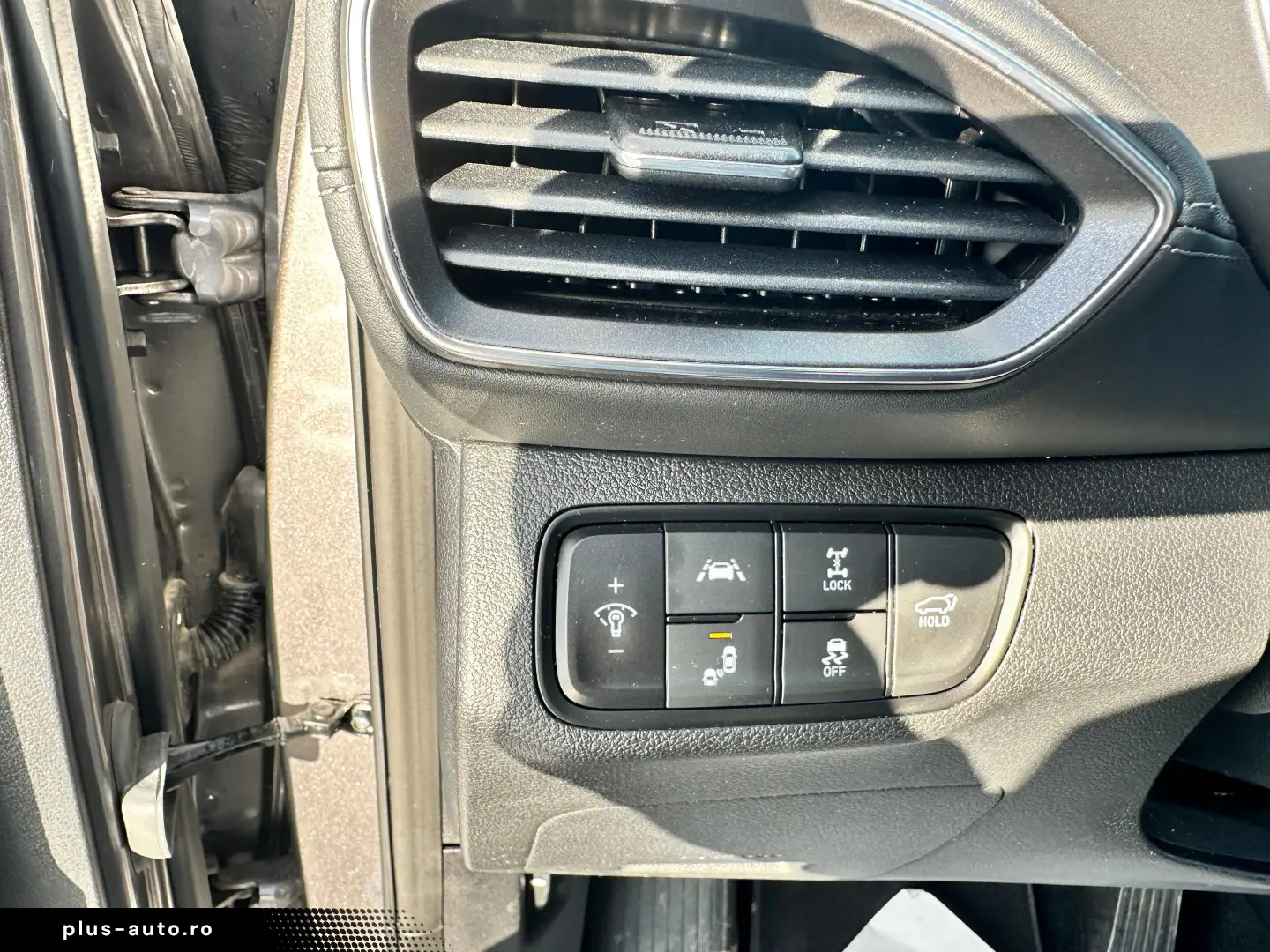 Hyundai Santa Fe 2.2 CRDi 4WD AT Luxury Pack