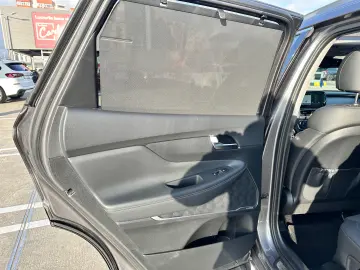 Hyundai Santa Fe 2.2 CRDi 4WD AT Luxury Pack