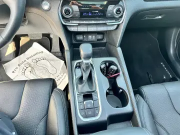 Hyundai Santa Fe 2.2 CRDi 4WD AT Luxury Pack