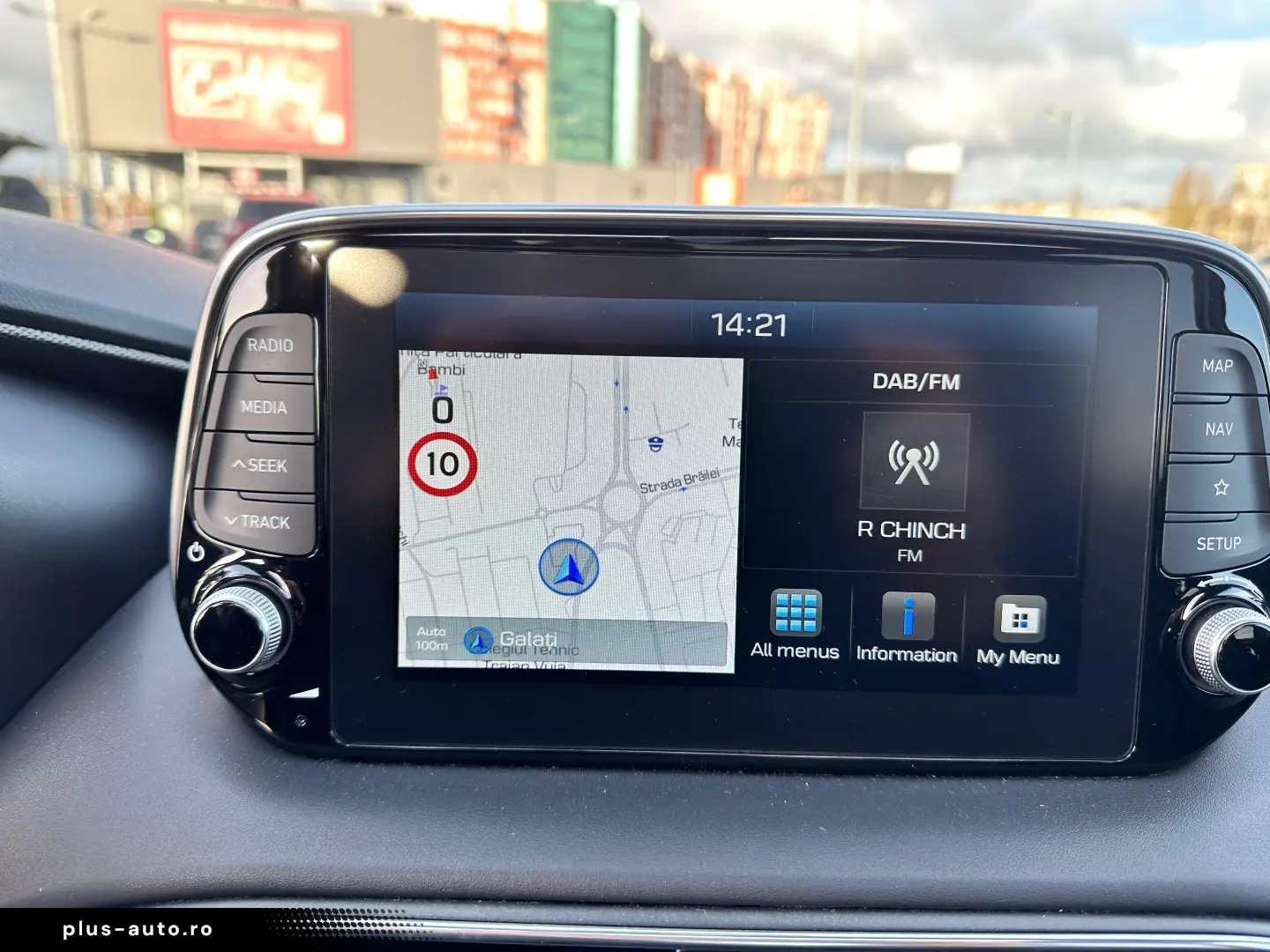 Hyundai Santa Fe 2.2 CRDi 4WD AT Luxury Pack