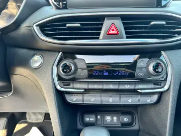 Hyundai Santa Fe 2.2 CRDi 4WD AT Luxury Pack