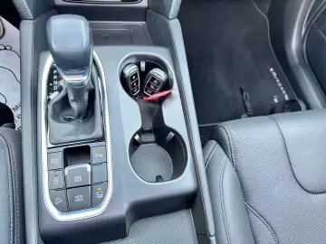 Hyundai Santa Fe 2.2 CRDi 4WD AT Luxury Pack