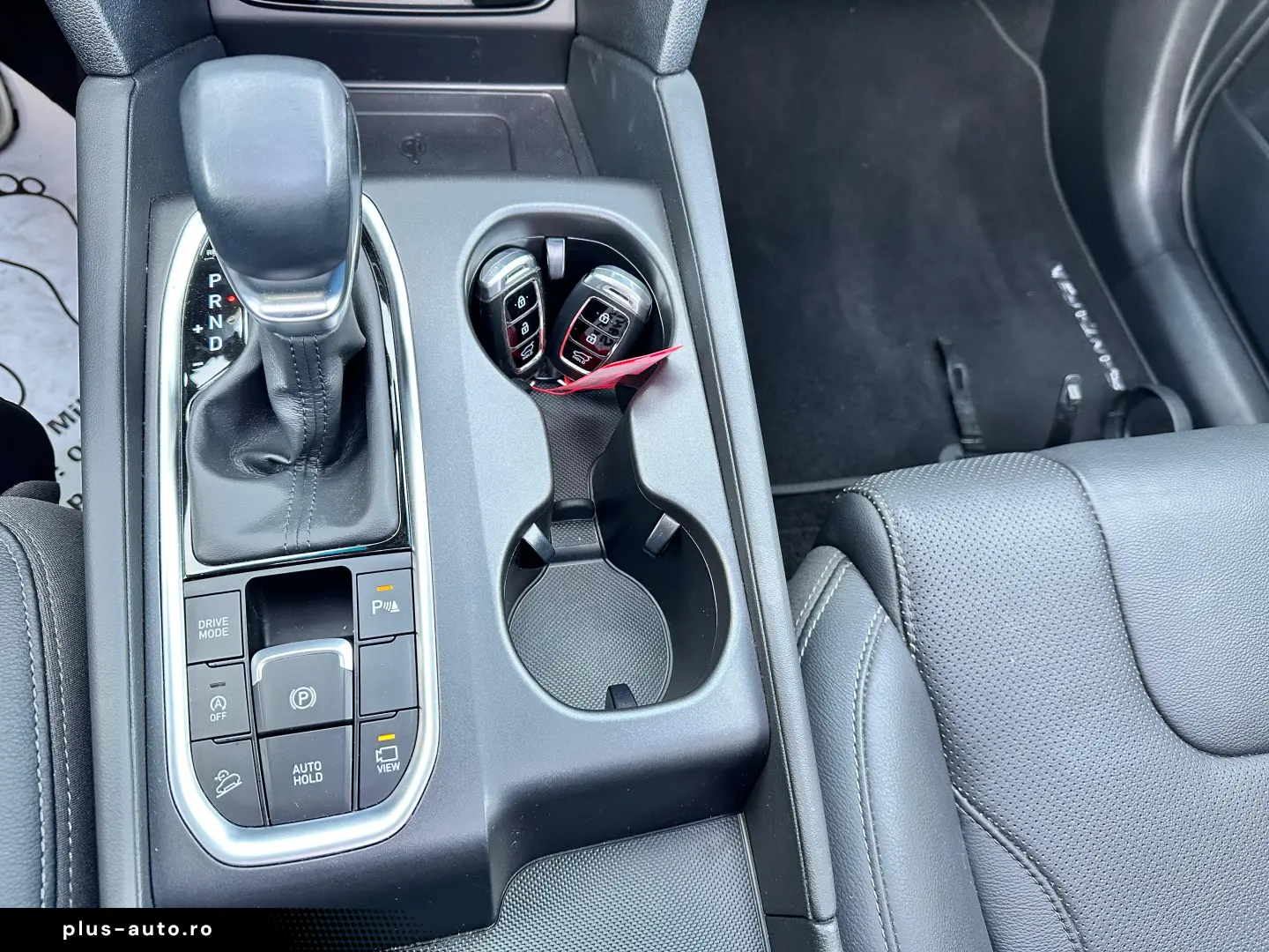 Hyundai Santa Fe 2.2 CRDi 4WD AT Luxury Pack