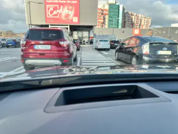 Hyundai Santa Fe 2.2 CRDi 4WD AT Luxury Pack