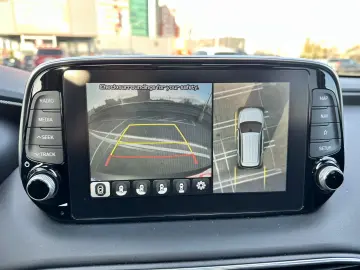 Hyundai Santa Fe 2.2 CRDi 4WD AT Luxury Pack