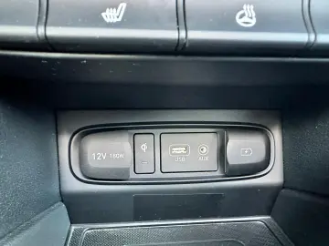 Hyundai Santa Fe 2.2 CRDi 4WD AT Luxury Pack