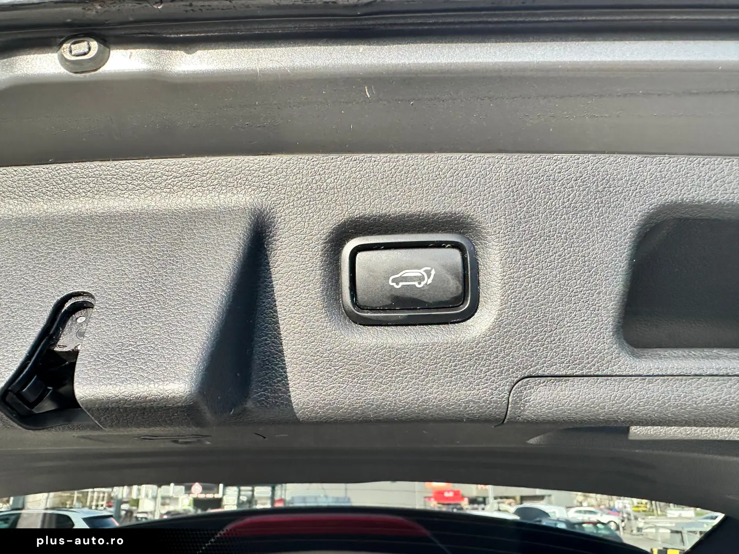 Hyundai Santa Fe 2.2 CRDi 4WD AT Luxury Pack