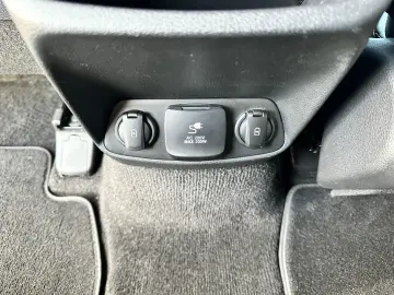 Hyundai Santa Fe 2.2 CRDi 4WD AT Luxury Pack