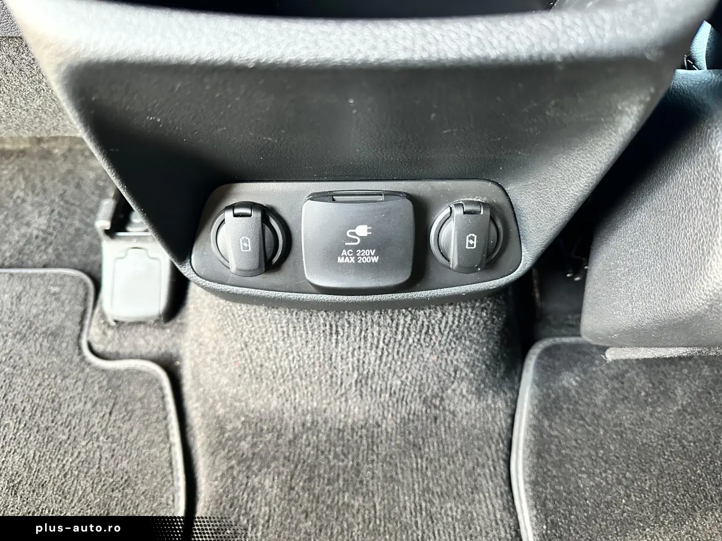 Hyundai Santa Fe 2.2 CRDi 4WD AT Luxury Pack