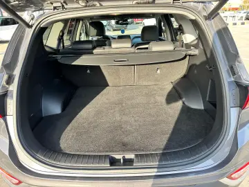 Hyundai Santa Fe 2.2 CRDi 4WD AT Luxury Pack