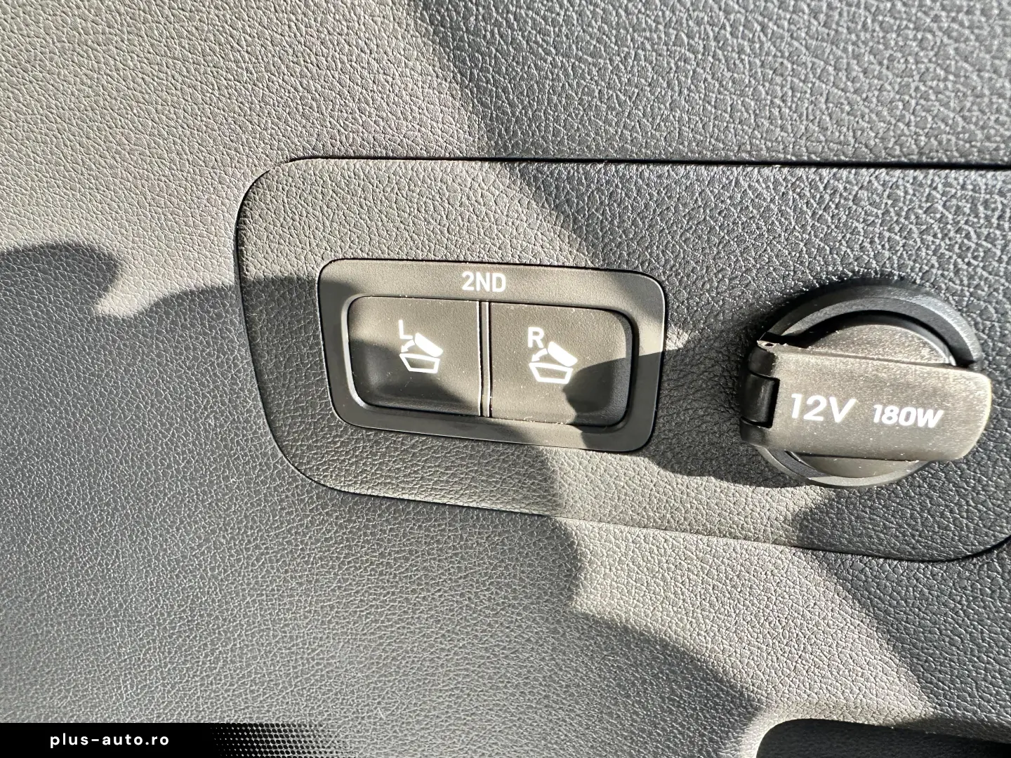 Hyundai Santa Fe 2.2 CRDi 4WD AT Luxury Pack