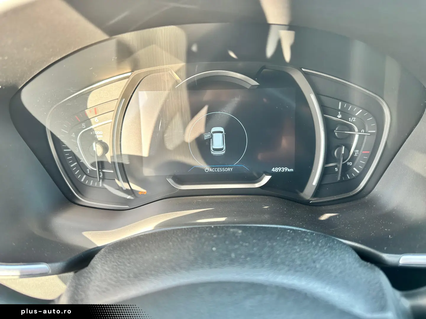 Hyundai Santa Fe 2.2 CRDi 4WD AT Luxury Pack