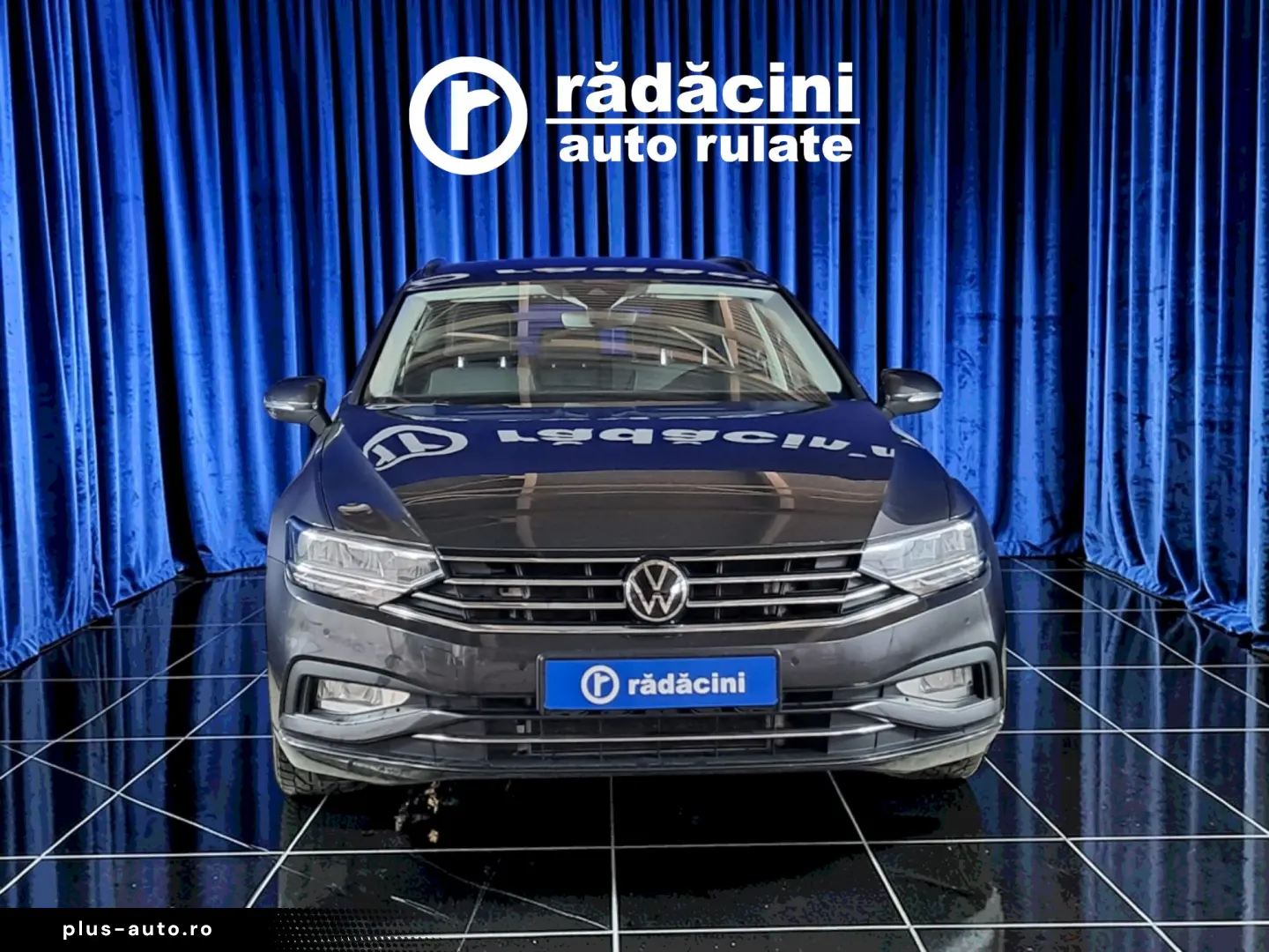 VOLKSWAGEN PASSAT VARIANT 1.5TSI DSG 150CP 2022
