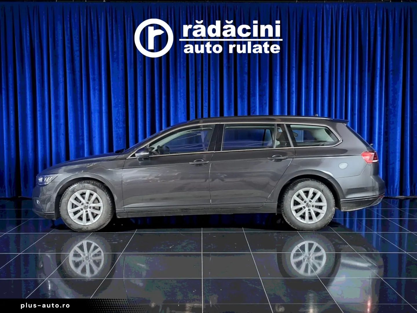 VOLKSWAGEN PASSAT VARIANT 1.5TSI DSG 150CP 2022