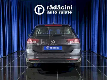 VOLKSWAGEN PASSAT VARIANT 1.5TSI DSG 150CP 2022