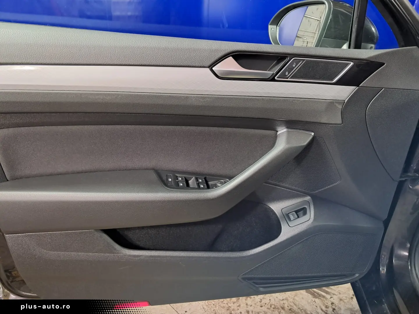 VOLKSWAGEN PASSAT VARIANT 1.5TSI DSG 150CP 2022