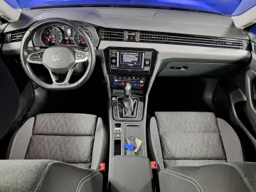 VOLKSWAGEN PASSAT VARIANT 1.5TSI DSG 150CP 2022