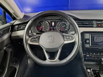 VOLKSWAGEN PASSAT VARIANT 1.5TSI DSG 150CP 2022