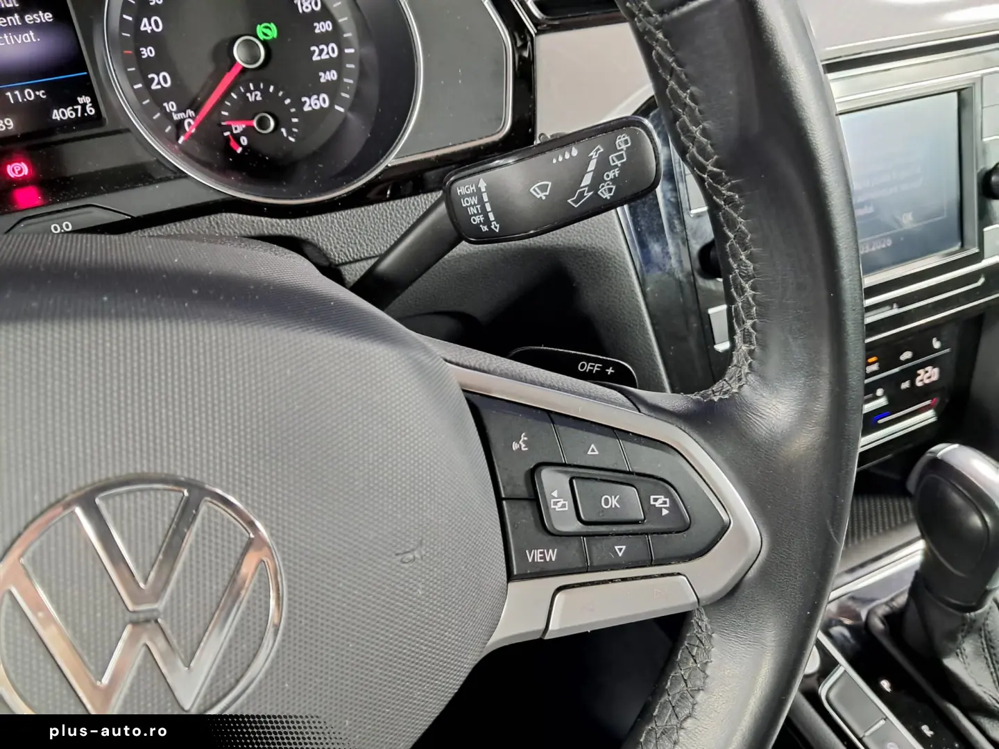 VOLKSWAGEN PASSAT VARIANT 1.5TSI DSG 150CP 2022