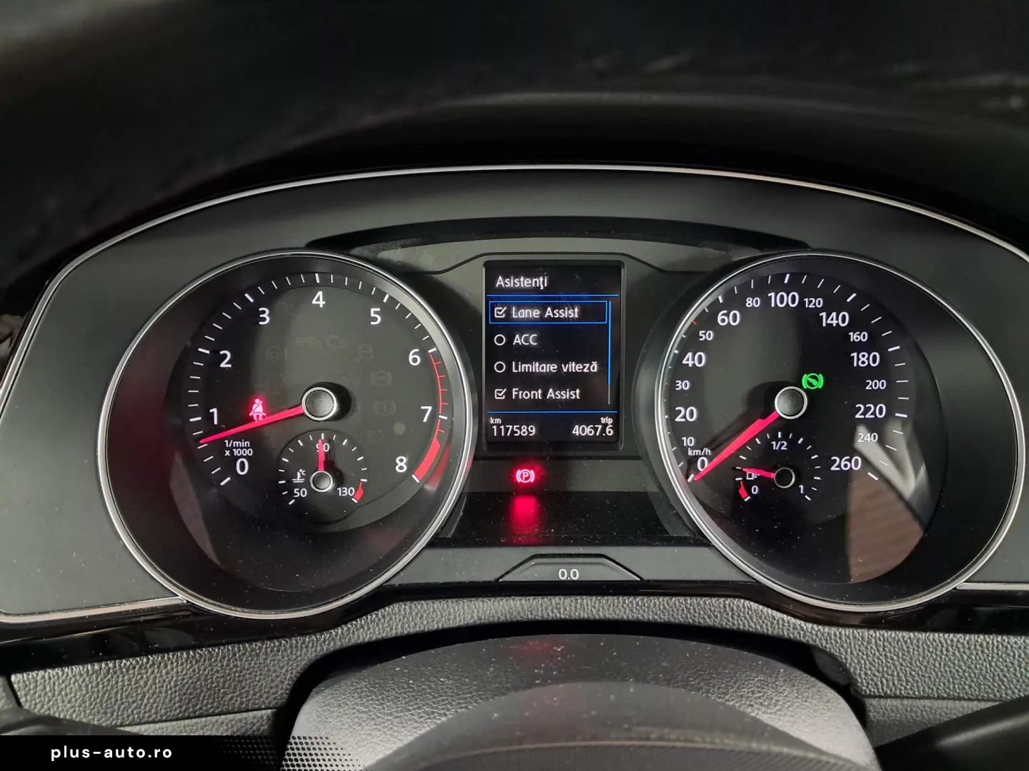 VOLKSWAGEN PASSAT VARIANT 1.5TSI DSG 150CP 2022