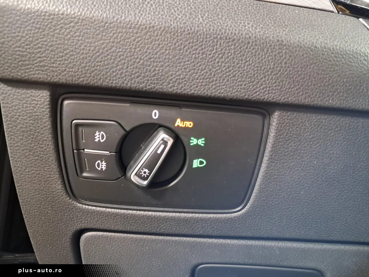 VOLKSWAGEN PASSAT VARIANT 1.5TSI DSG 150CP 2022