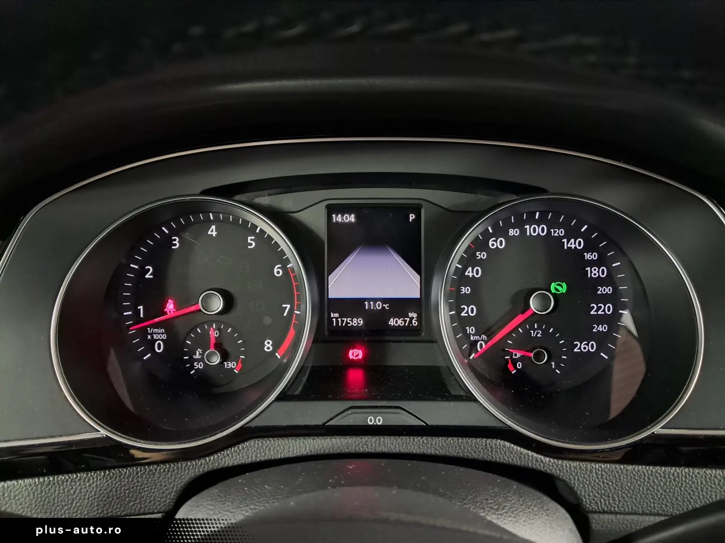 VOLKSWAGEN PASSAT VARIANT 1.5TSI DSG 150CP 2022