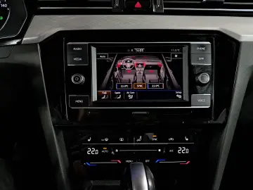 VOLKSWAGEN PASSAT VARIANT 1.5TSI DSG 150CP 2022