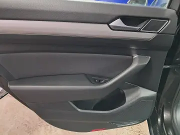 VOLKSWAGEN PASSAT VARIANT 1.5TSI DSG 150CP 2022
