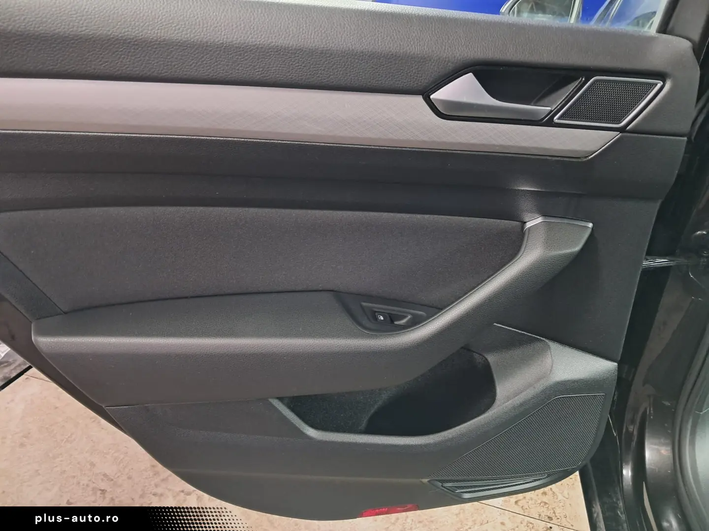 VOLKSWAGEN PASSAT VARIANT 1.5TSI DSG 150CP 2022