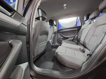VOLKSWAGEN PASSAT VARIANT 1.5TSI DSG 150CP 2022
