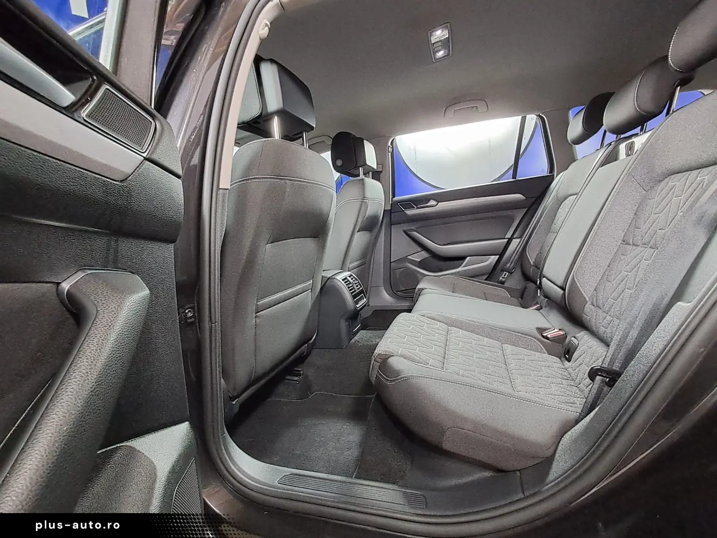 VOLKSWAGEN PASSAT VARIANT 1.5TSI DSG 150CP 2022