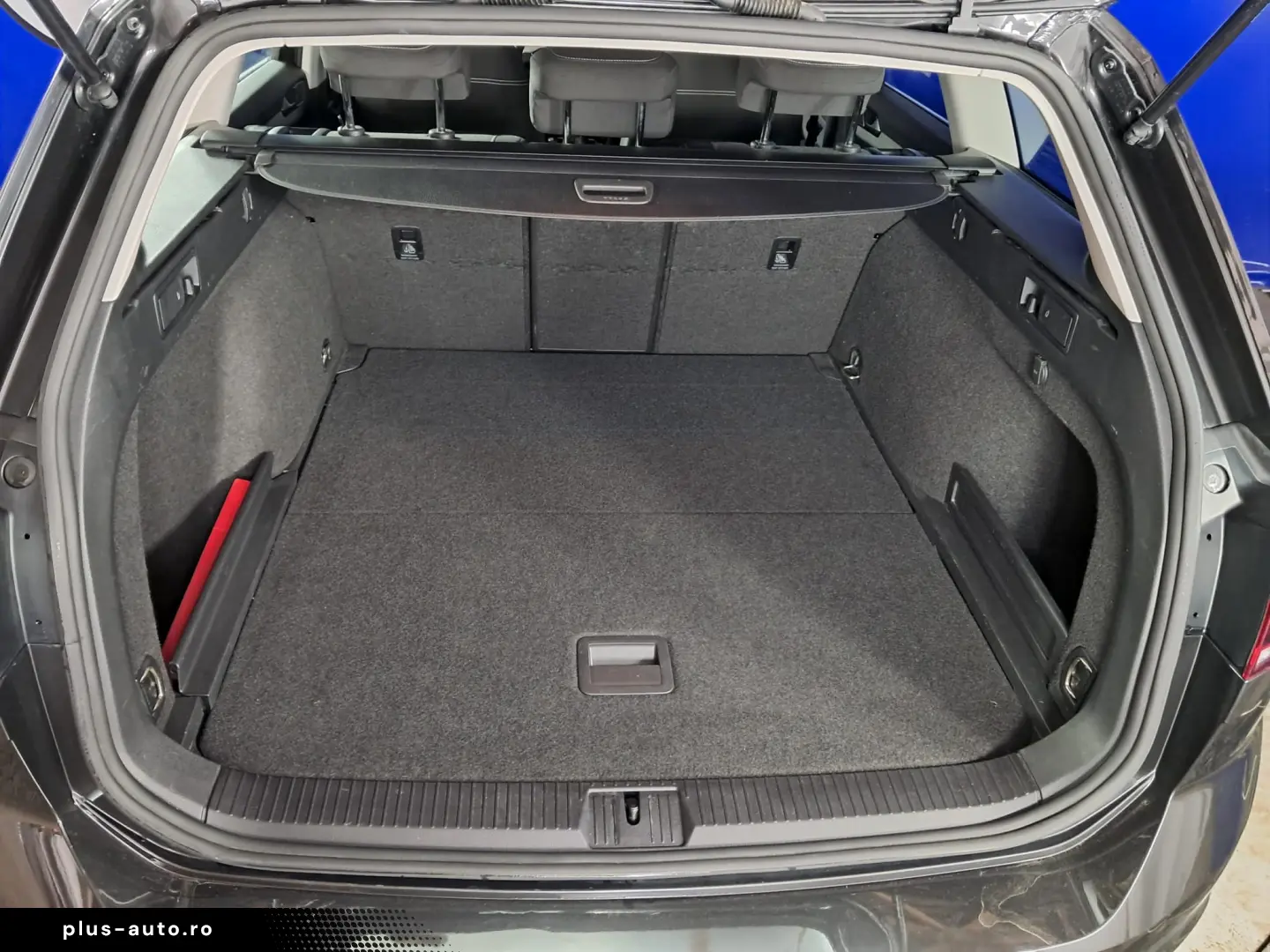 VOLKSWAGEN PASSAT VARIANT 1.5TSI DSG 150CP 2022