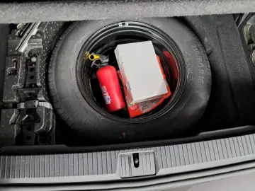 VOLKSWAGEN PASSAT VARIANT 1.5TSI DSG 150CP 2022