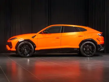 LAMBORGHINI Urus 4.0 V8 PHEV SE