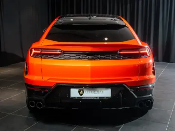 LAMBORGHINI Urus 4.0 V8 PHEV SE