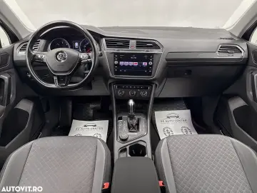 Volkswagen Tiguan 2.0 TDI 4Mot DSG Comfortline