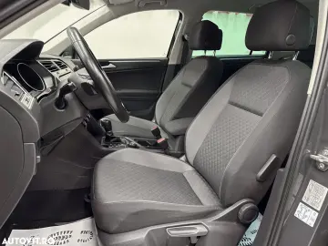 Volkswagen Tiguan 2.0 TDI 4Mot DSG Comfortline