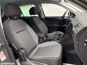 Volkswagen Tiguan 2.0 TDI 4Mot DSG Comfortline