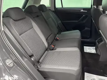 Volkswagen Tiguan 2.0 TDI 4Mot DSG Comfortline