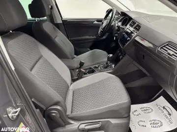 Volkswagen Tiguan 2.0 TDI 4Mot DSG Comfortline