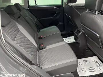 Volkswagen Tiguan 2.0 TDI 4Mot DSG Comfortline