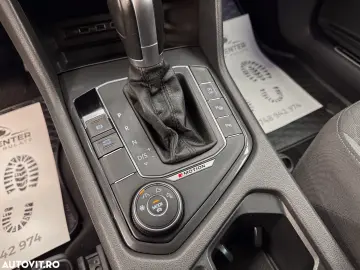 Volkswagen Tiguan 2.0 TDI 4Mot DSG Comfortline