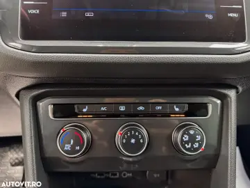 Volkswagen Tiguan 2.0 TDI 4Mot DSG Comfortline