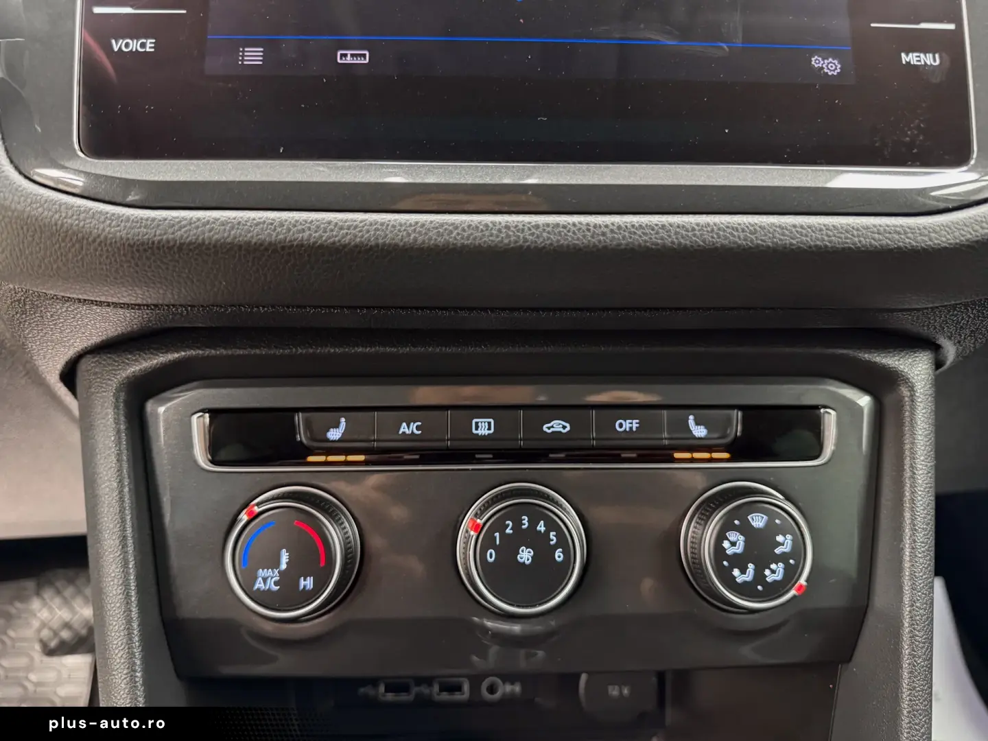 Volkswagen Tiguan 2.0 TDI 4Mot DSG Comfortline