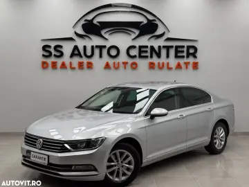 Volkswagen Passat 1.4 TSI ACT Comfortline