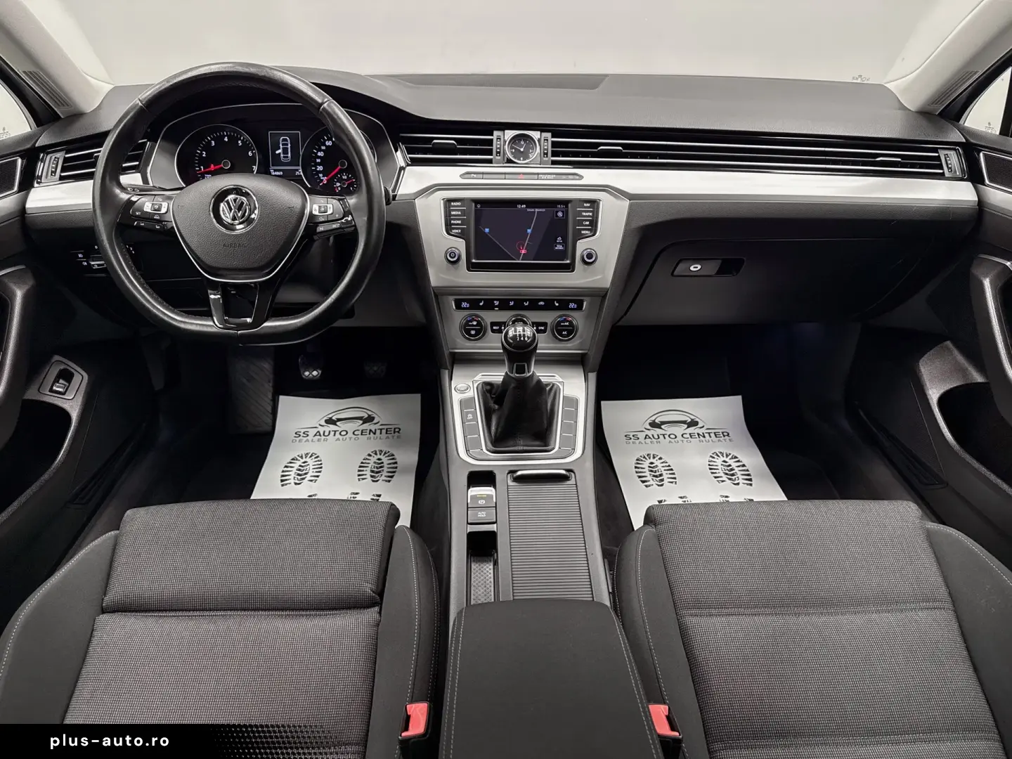 Volkswagen Passat 1.4 TSI ACT Comfortline