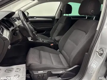 Volkswagen Passat 1.4 TSI ACT Comfortline