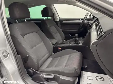 Volkswagen Passat 1.4 TSI ACT Comfortline