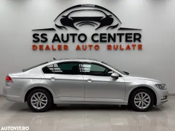 Volkswagen Passat 1.4 TSI ACT Comfortline